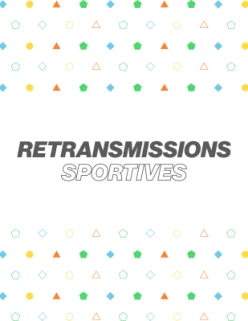 Retransmissions sportives