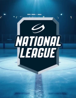 National League - Saison 25/26