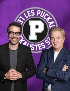 Les Puckalistes