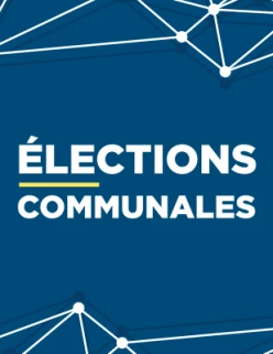 Élections communales VD 2026