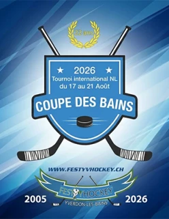 Coupe des Bains 2026