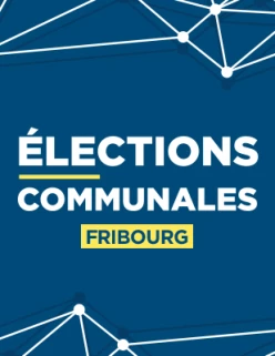 Élections communales FR 2026