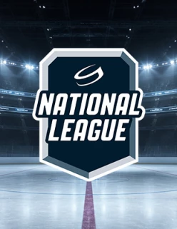 National League - Saison 26/27