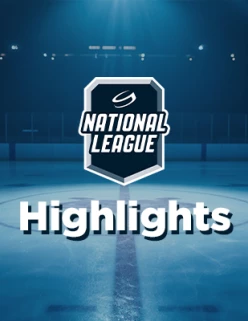 National League - Les Highlights
