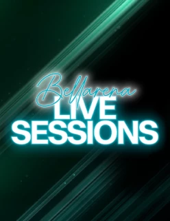 Bellarena Live Sessions