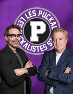 Les Puckalistes
