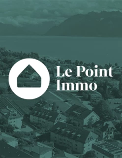 Le Point Immo