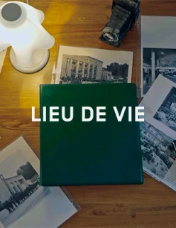 Lieu de Vie