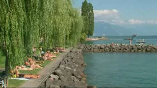 Autour d&#039;un nom - Lutry