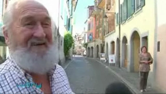 Autour d&#039;un nom - Lutry