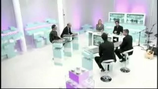 Le Talk du 13.11.09