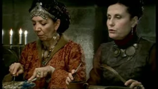 Kaamelott - Polymorphie