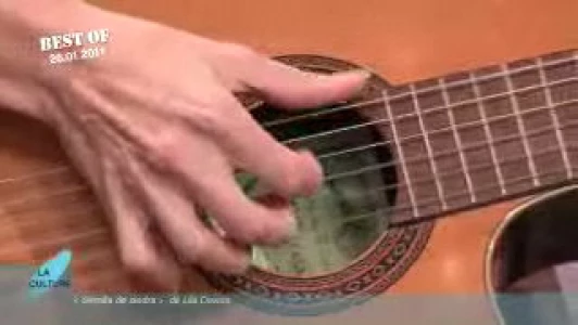 Le Journal du 16.08.11 - Best-Of Les Lives 2