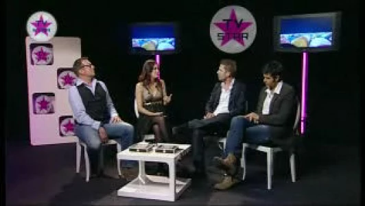 TV Star 10 du 20.02.11