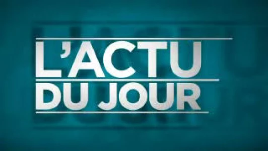 L&#039;actu du jour du 19.12.2012