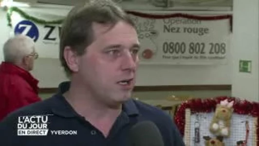 L&#039;actu du jour du 20.12.2012