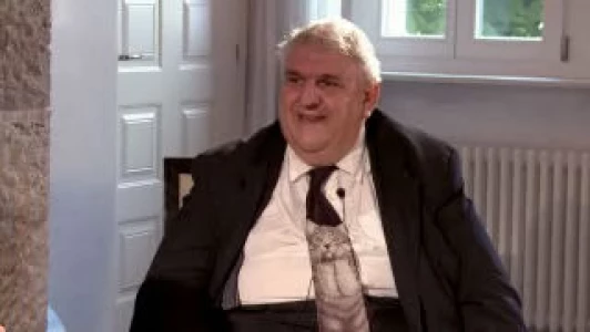 L&#039;Effet Caribou - Daniel Brélaz