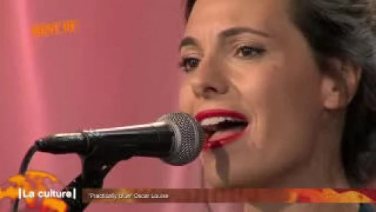 La Culture du 30.12.12 - Best of Lives 2/3