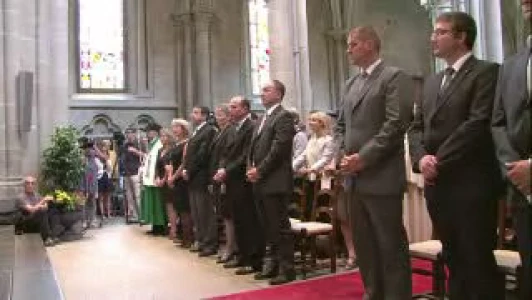 Assermentation VD du 26.06.12 - Le Résumé