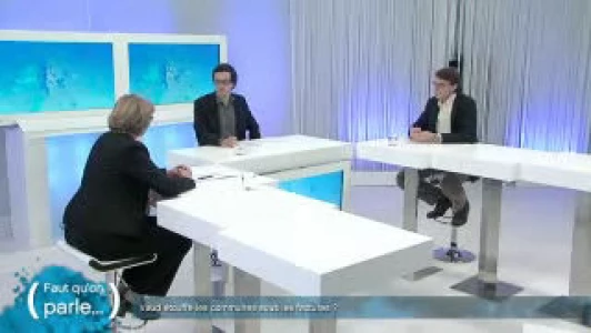 Faut qu&#039;on parle du 20.12.12