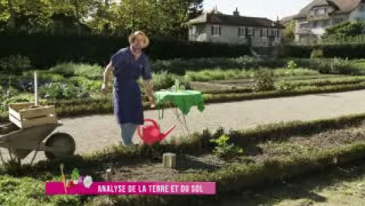 Jardin Malin du 30.10.12