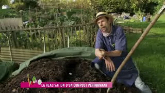 Jardin Malin du 06.11.12