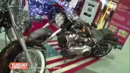 Place au Direct du 30.11.12 - Coop Matran 1-2