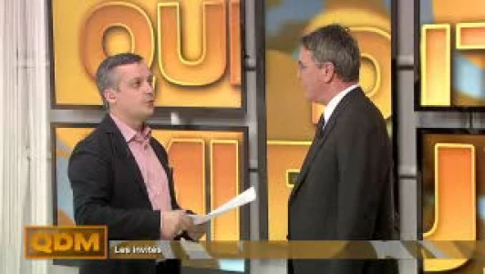 Qui Dit Mieux du 17.01.12 - Part. 1