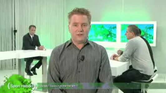 Sport-Hebdo du 10.12.12