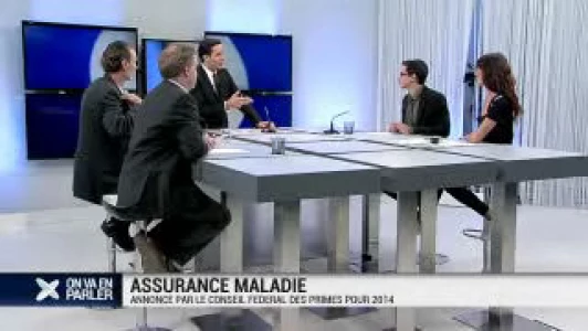 Les sujets qui feront la une cette semaine