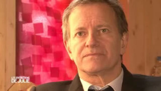 Interview de Francis Huster