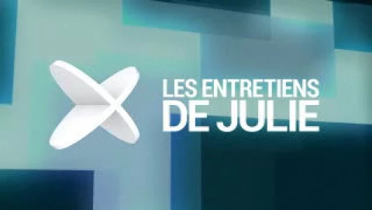 Les Entretiens de Julie - Francis Huster