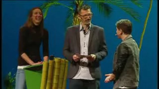 Les Explorateurs de l&#039;Energie du 19.01.2013 - Finale, Part.1