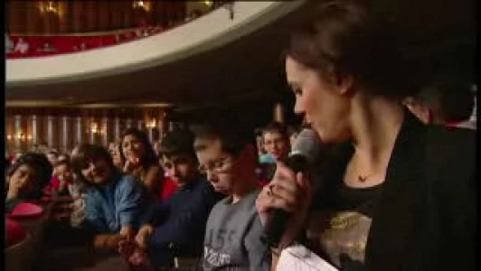 Les Explorateurs de l&#039;Energie du 19.01.2013 - Finale, Part.2