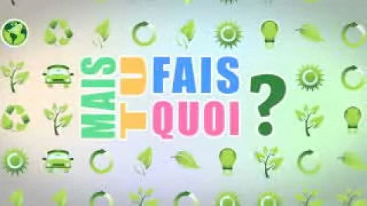 Mais tu fais quoi ? du 04.11.13