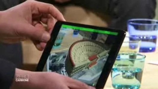 Quel sera l'avenir de l'image dans 50 ans?