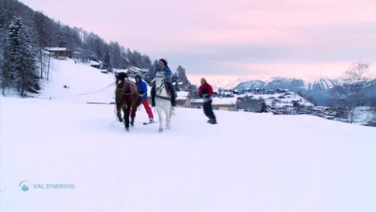 Oxygène - Val d&#039;Hérens