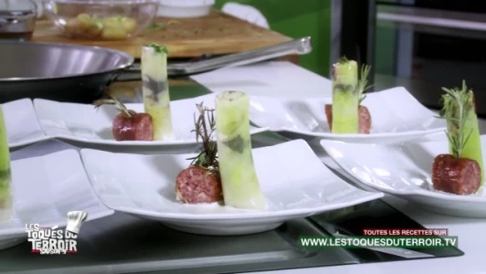 Finale 1/2 – Les grands classiques du terroir