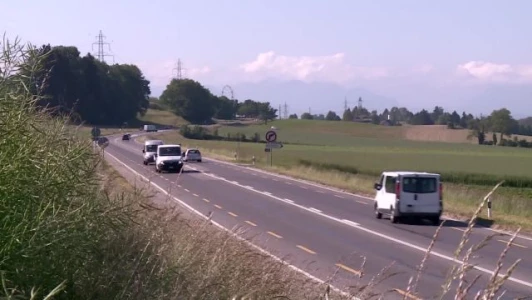 Le Projet Agglomération Lausanne-Morges: Les projets du Nord lausannois