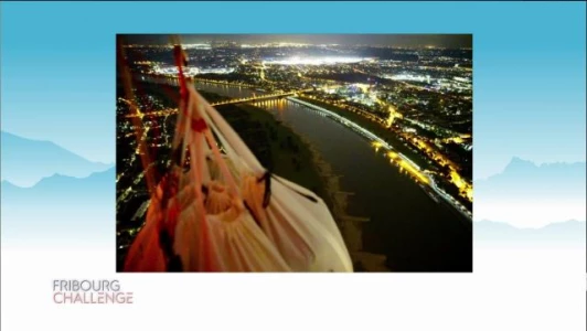 Fribourg Challenge est proche du but