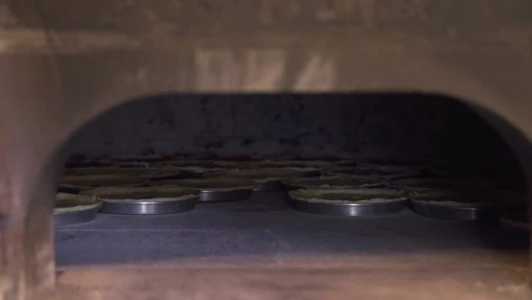 Le four à pain de Rougemont