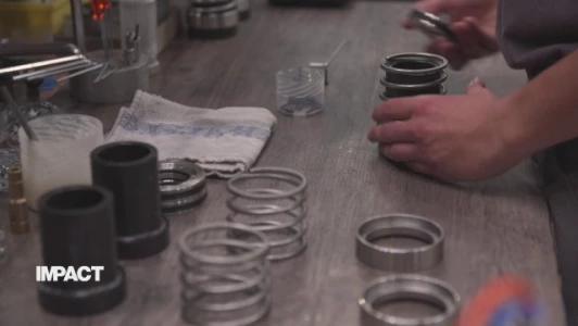 Aisa met le monde en tube