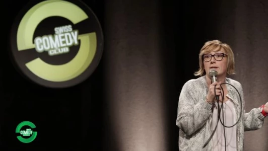 Julia Roos en scène