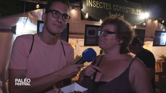 Paléo Festival 2019 - Jour 3