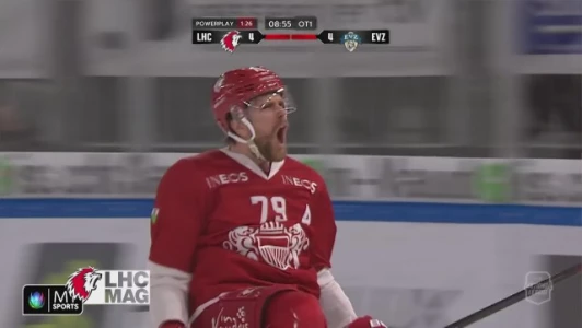 Le bilan de la saison du LHC