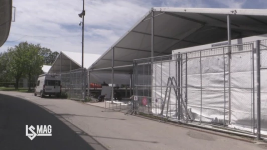 LS Mag, le magazine du club de tout un canton