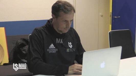 LS Mag, le magazine du club de tout un canton