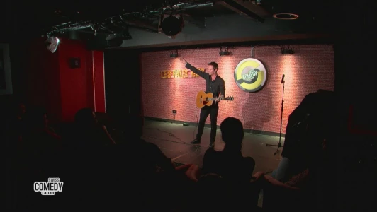 Swiss Comedy Club