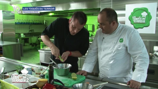 Les Toqués du Terroir