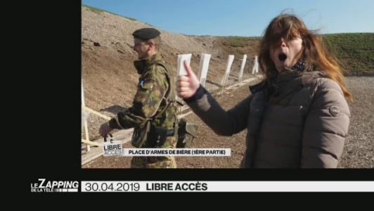 Le Zapping de La Télé